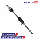Front Passenger Side Cv Axle Ford Explorer 2012-2019 2.3L L4 Awd Fwd Oem. Fixed Price $210.83.