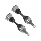 Lablt Front Cv Axle Shaft For Chevy Gmc Silverado Suburban Sierra 1500 1988-2007. Fixed Price $114.20.