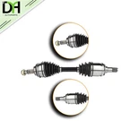 Front Left Right Cv Axle Shaft For 2003-2022 Toyota 4RUNNER Lexus GX460 GX470. Fixed Price $82.99.