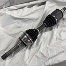 Cv Axle Shaft-drive 66-5185HD Fits Toyota. Fixed Price $50.00.