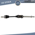 Gsp Front Passenger Side Cv Axle Shaft For Scion Tc 2.5L L4 Fwd Manual Trans. Fixed Price $220.64.