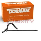 Dorman Outlet Hvac Heater Hose Assembly For 2007 Chevrolet Silverado 1500 Wm. Fixed Price $59.43.
