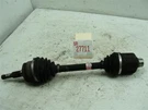 Cv Axle Joint L300 2001 2005 Saturn Left Driver Side Front Suspension Shaft Oem. Fixed Price $59.99.