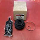 Perfect Circle 66-1123 Cv Joint Boot Kit. Fixed Price $19.99.