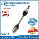 Oe Front Right Cv Axle Shaft For 2021 23 Hyundai Santa Fe 22-24 Cruz. Fixed Price $131.94.