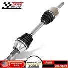 Front Left Driver Side Axle Shaft 2013-2019 Ford Escape 2.5L CV6Z3B437A. Fixed Price $63.00.
