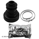 Beck Arnley 103-2281 Cv Joint Boot Kit For Select 84-92 Infiniti Nissan Models. Fixed Price $24.40.