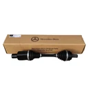 Fit Front Left Cv Axle Assembly Mercedes-benz CLS400 CLS550 E550 E250 E350 E400. Fixed Price $258.37.