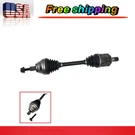 3Q0407271BF Front Left Driver Side Axle Cv Joint Shaft For Audi Q3 2019-2024 Us. Fixed Price $136.10.
