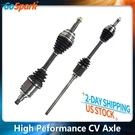 Front Left Right Cv Axle Shaft Assembly For Toyota RAV4 2.4L L4 2001-2005 Awd. Fixed Price $231.20.