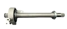2006-2011 Honda Civic Si Csx Type K20Z3 Oem 2.0L Intermediate Axle Half Shaft. Fixed Price $130.00.