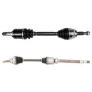Buyautoparts Drive Axle Kit 90-930892D. Fixed Price $331.41.