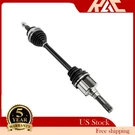 Cv Axle Shaft Assembly 02-2005 & 2006-2010 Ford Explorer Rear Left 662193. Fixed Price $78.99.