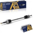Aisin Rear Left Cv Axle Assembly For Chevrolet Equinox Saturn Vue 2002-2008 Awd. Fixed Price $139.99.