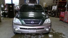 Driver Left Axle Shaft Front Fits 03-05 Sorento 664523. Fixed Price $114.90.