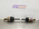 2025 Honda Pilot Elite 3.5L Awd Front Axle Shaft Left Driver. Fixed Price $140.00.
