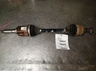 Left Front Axle Shaft From 2021 Trailblazer 9205714. Fixed Price $112.99.