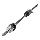 Front Right Cv Axle Shaft Assembly Fits 2011-2013 Honda Odyssey V6 3.5L 66-4310. Fixed Price $89.49.
