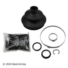 Beck Arnley 103-2810 Cv Joint Boot Kit For Select 89-02 Audi Models. Fixed Price $32.99.