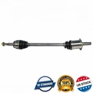 NCV82025 Rear Axle Joint Shaft For Dodge Durango Jeep Grand Cherokee Awd Rwd. Fixed Price $155.54.
