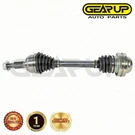 Front Left / Right Cv Axle Joint Shaft For Porsche Cayenne 4.8L V8 2011-2018. Fixed Price $160.92.