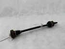 2014-2018 Cadillac Ats Rear Right Cv Axle Shaft Oem 23117788. Fixed Price $53.54.