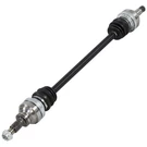 For Mercedes CLA250 GLA250 & CLA45 GLA45 Amg Rear Left Cv Axle Shaft Dac. Fixed Price $215.41.