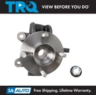 Trq Complete Wheel Hub Bearing & Steering Knuckle Assembly For 06-11 Focus. Fixed Price $119.95.