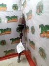 Driver Axle Shaft Front 2.5L Cylinder Hybrid Fits 14 Pathfinder 3710791. Fixed Price $129.99.