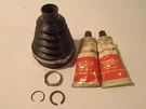 F23Z-3A331-B Cv Boot Seal Kit Cover Ford Oem. Fixed Price $10.95.