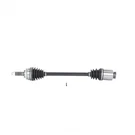 Cv Axle Shaft Surtrack SB-8014 Fits 02-04 Subaru Impreza. Fixed Price $89.11.