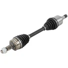Front Left Driver Side Cv Axle For Dodge Dart 2013 2014 2015 2016. Fixed Price $152.41.