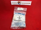 Nos Oem Nip Ford 1L2Z-3B478-LA Boot Clamp #2 Sealed!. Fixed Price $15.99.
