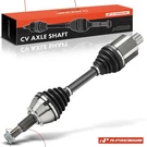 A-premium Front Right Cv Axle Assembly For Cadillac XT5 Gmc Acadia 2017-2023 4WD. Fixed Price $121.99.