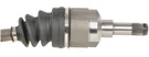Cv Axle Shaft-auto Trans, Turbo Cardone 66-3420 Fits 08-09 Chrysler Pt Cruiser. Fixed Price $79.95.