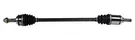 Axle Assembly-new Gsp NCV36103 Fits 13-16 Honda Cr-v. Fixed Price $157.04.