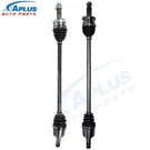 Cv Axle Shaft Rear Left & Right Set For Hyundai Tucson Gls Limited 2.4L 2010-13. Fixed Price $228.93.