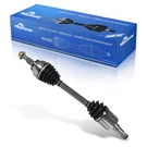 Maxfavor Front Left Cv Axle Shaft 2012-2018 Ford Focus Electric Fwd Auto. Fixed Price $151.46.