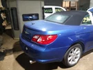 Passenger Right Axle Shaft Front 2.7L Fits 07-10 Sebring 2124910. Fixed Price $76.00.