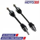 Front Left Right Cv Axle For Mazda PROTEGE5 2002-2003 2.0L L4 Auto Trans Oem. Fixed Price $193.23.