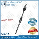 Oe Front Right Cv Axle Joint Shaft Assy For 2014-2016 Mazda CX-5 2.5L L4 Awd Fwd. Fixed Price $183.00.