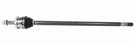Axle Assembly-new Gsp NCV82011 Fits 99-04 Jeep Grand Cherokee. Fixed Price $71.95.
