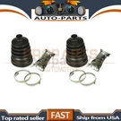Dorman Oe Solutions 2X Outer Cv Joint Boot Kit For 1988-2003 Chrysler Pr. Fixed Price $73.99.
