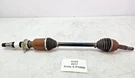 12-20 Oem Tesla Model Awd Front Right Passenger Dual Axle Halfshaft. Fixed Price $148.00.