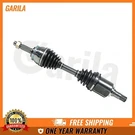 Garila Front Left Driver Cv Axle Joint Assy For Nissan Sentra Fwd Manual Trans. Fixed Price $117.91.
