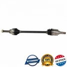 NCV66904 Rear Axle Shaft Assembly For Subaru Impreza 2.2L Awd Fwd Auto Trans. Fixed Price $125.64.