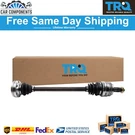 Trq New Rear Right Cv Axle Shaft Fits For 2007-2013 Bmw 128I 328I Sedan. Fixed Price $112.86.