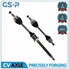 Cv Axle Shaft Front Driver & Passenger Side For 2018-2019 Volvo V90 2.0L L4. Fixed Price $295.33.