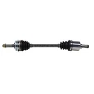 Gsp NCV33509 Front Left Axle Assembly Fits Chevrolet 98-00 Metro. Fixed Price $75.95.