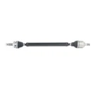 Buyautoparts Drive Axle Front 90-07622N. Fixed Price $214.41.